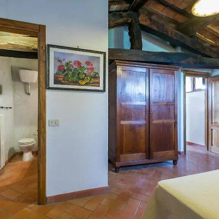 Holiday home Il Piccione By Interhome *