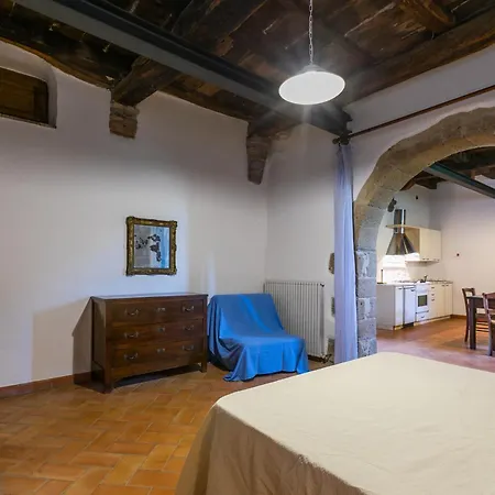Holiday home Il Piccione By Interhome Sorano (Grosseto)