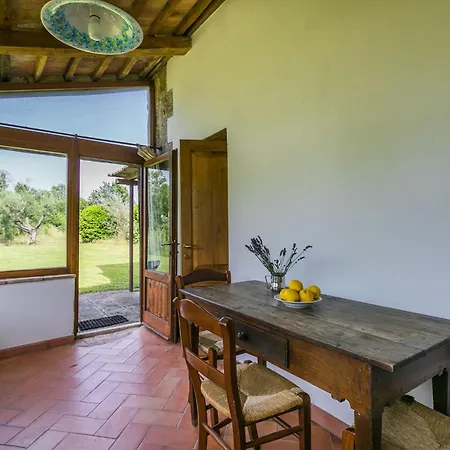 Il Piccione By Interhome Holiday home Sorano (Grosseto)