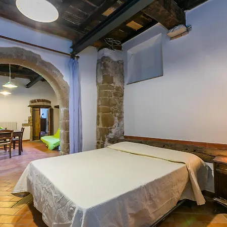 Il Piccione By Interhome Sorano (Grosseto)