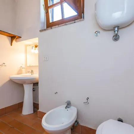 Holiday home Il Piccione By Interhome *