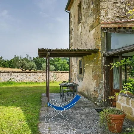 Il Piccione By Interhome *