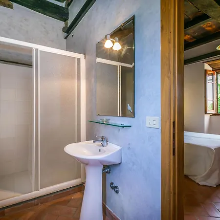 Il Piccione By Interhome * Sorano (Grosseto)