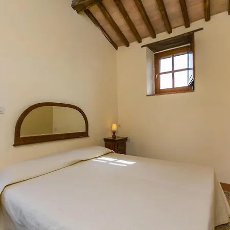 Holiday home Il Piccione By Interhome