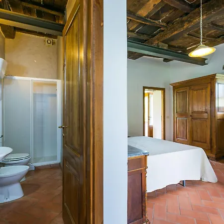 Il Piccione By Interhome Holiday home Sorano (Grosseto)