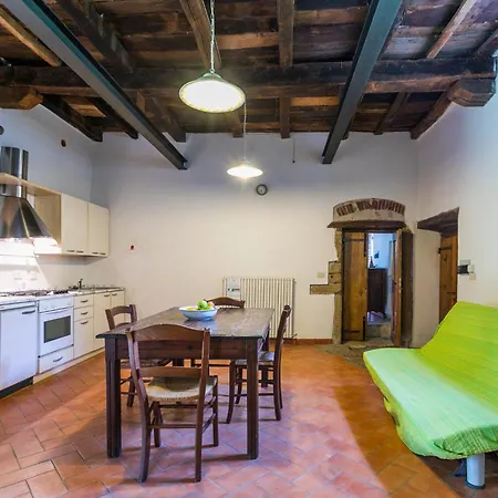 Il Piccione By Interhome Sorano (Grosseto)