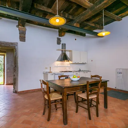 Il Piccione By Interhome *