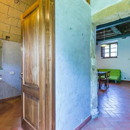 Holiday home Il Piccione By Interhome Sorano (Grosseto)