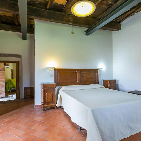 Il Piccione By Interhome Sorano (Grosseto)
