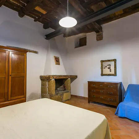 Holiday home Il Piccione By Interhome Sorano (Grosseto)