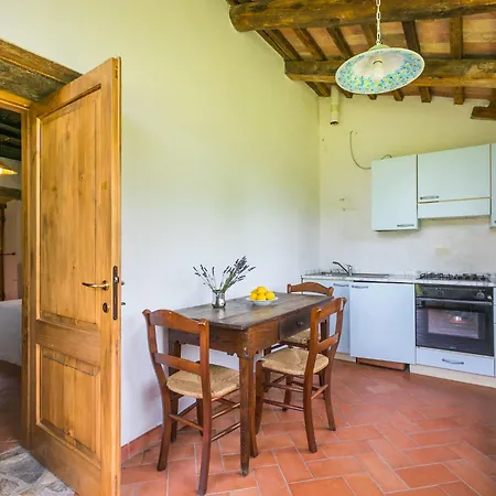 Il Piccione By Interhome * Sorano (Grosseto)