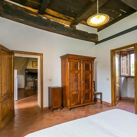 Holiday home Il Piccione By Interhome