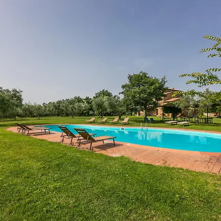Il Piccione By Interhome Holiday home Sorano (Grosseto)