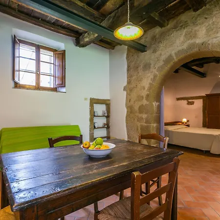 Il Piccione By Interhome Sorano (Grosseto)