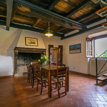 Il Piccione By Interhome Holiday home *