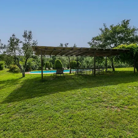 Il Piccione By Interhome Holiday home Sorano (Grosseto)