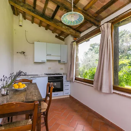 Holiday home Il Piccione By Interhome *