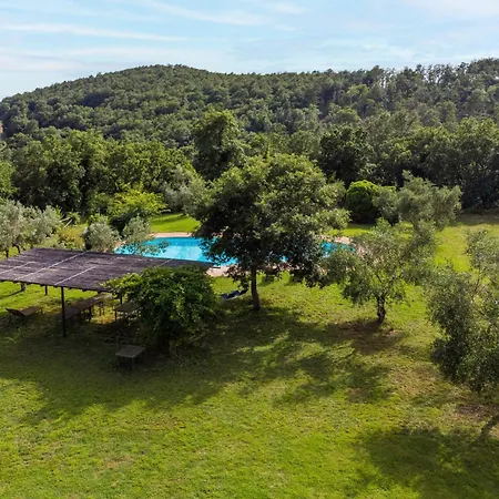 Il Piccione By Interhome Holiday home *