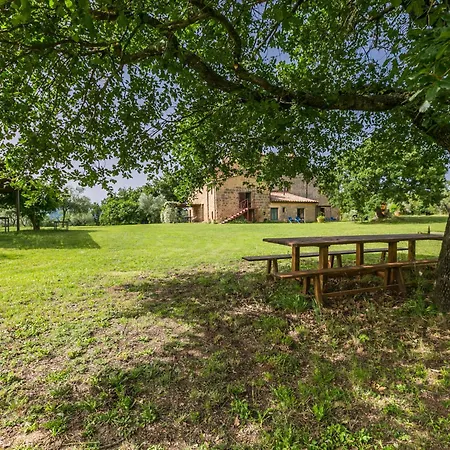 Il Piccione By Interhome Sorano (Grosseto)
