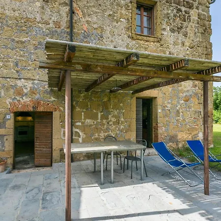 Il Piccione By Interhome Holiday home