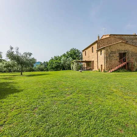 Holiday home Il Piccione By Interhome *