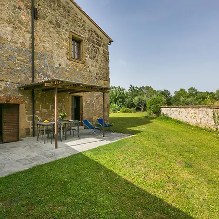 Holiday home Il Piccione By Interhome Sorano (Grosseto)