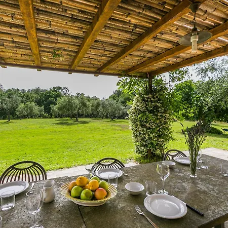Holiday home Il Piccione By Interhome