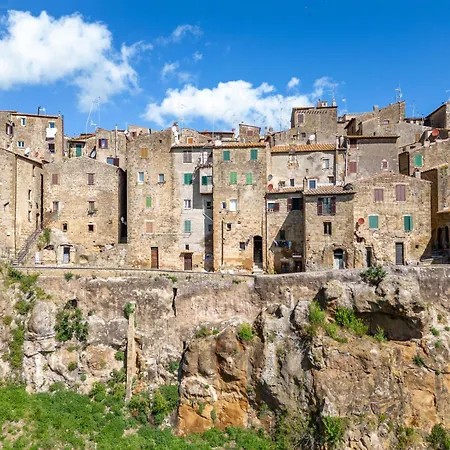 Il Piccione By Interhome * Sorano (Grosseto)